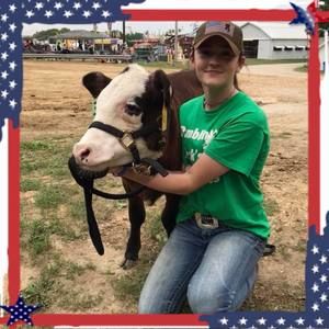 Meet your Posher, Nora